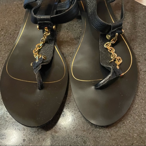 Ralph Lauren Trisha Sandal - Picture 4 of 7